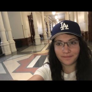 Meet your Posher, Karina